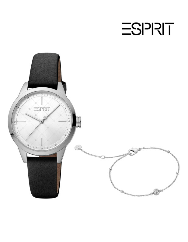 ESPRIT Ladies Watch with Bracelet